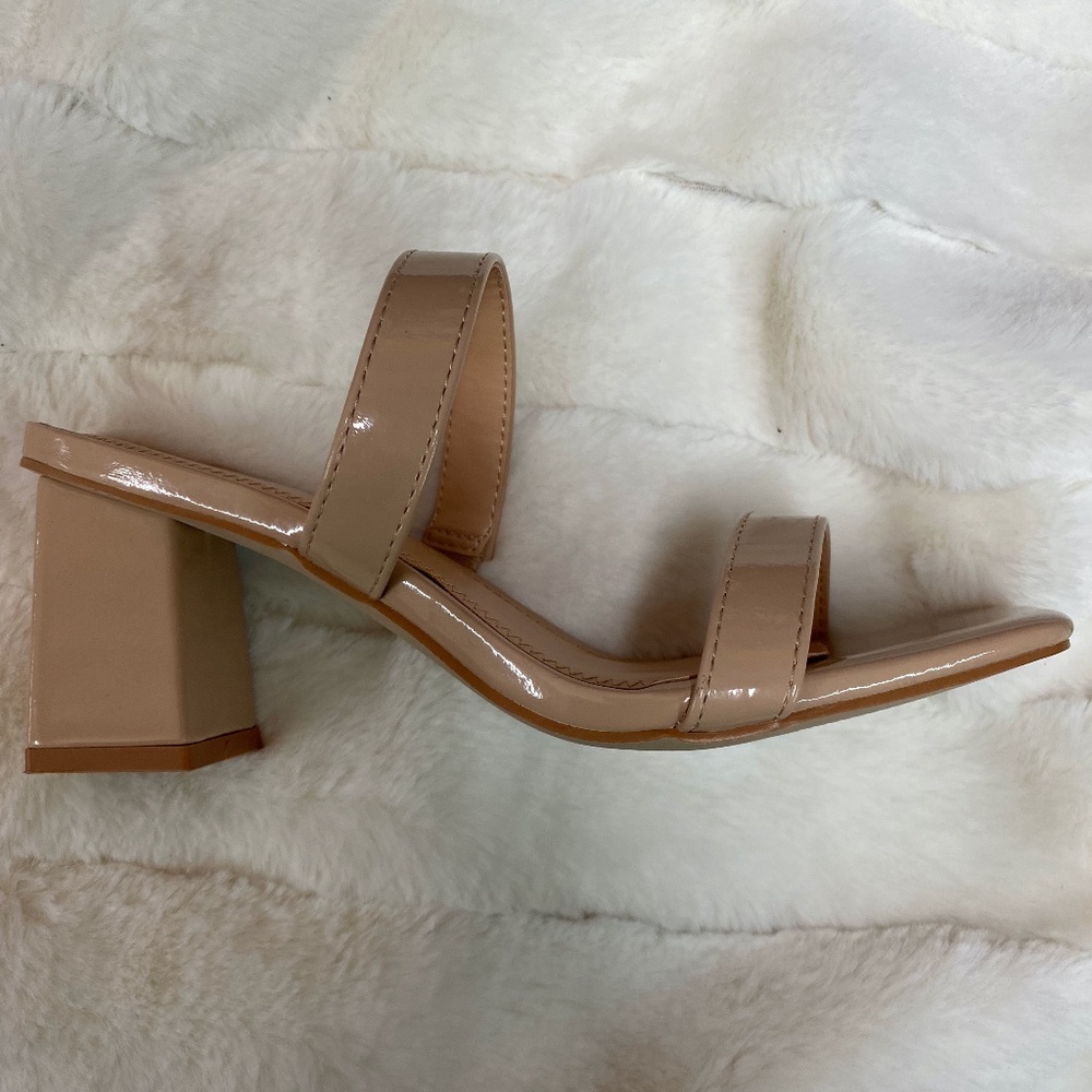 Bamboo Lasting-29 Nude